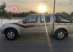 نیسان نەڤارا